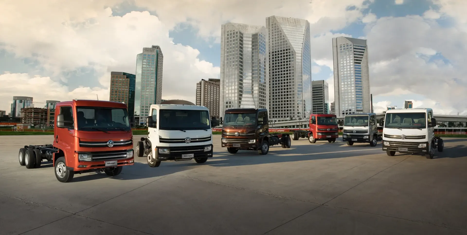 Volkswagen 0km - Consórcio em Goiânia e todo Brasil