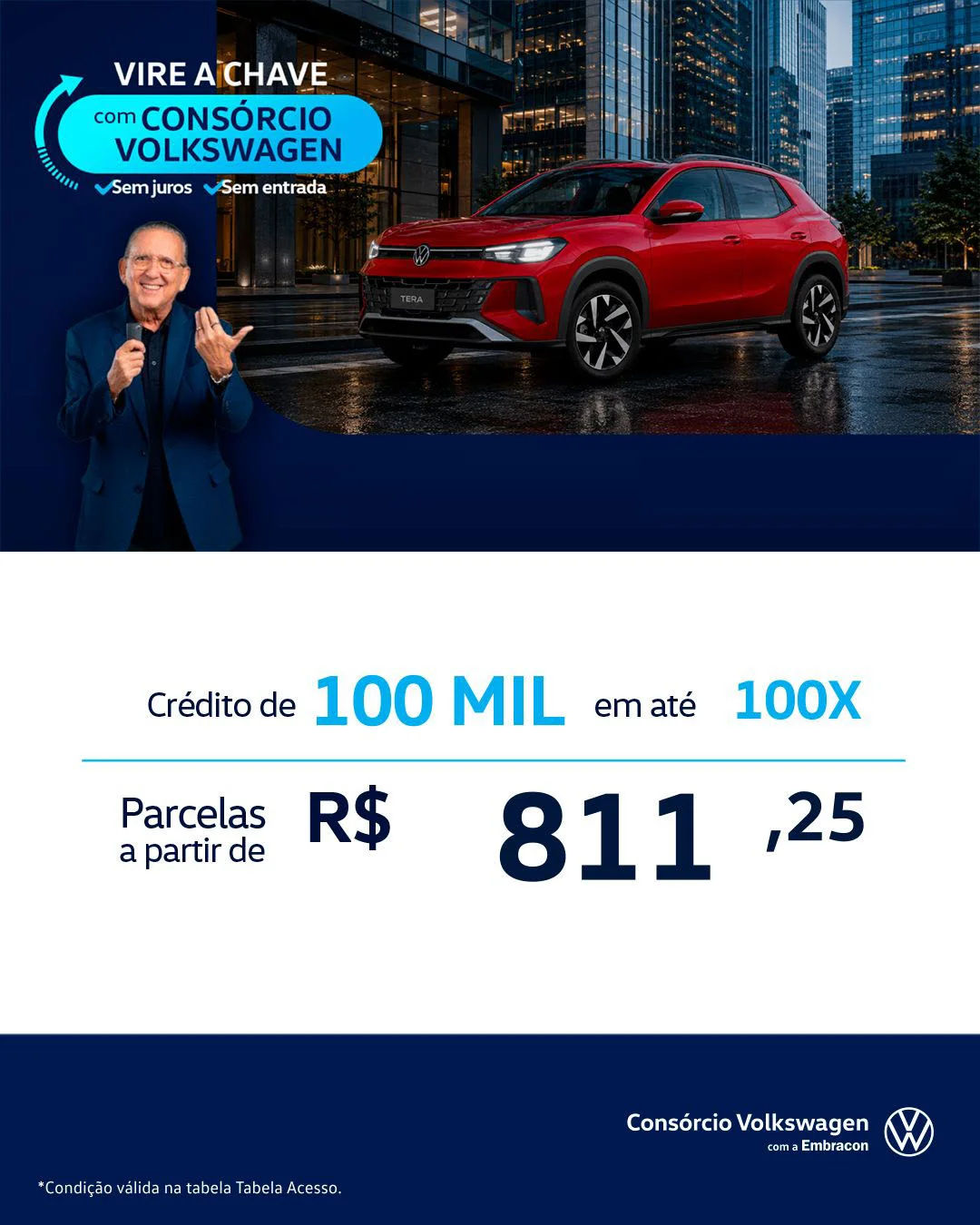 100 Mil