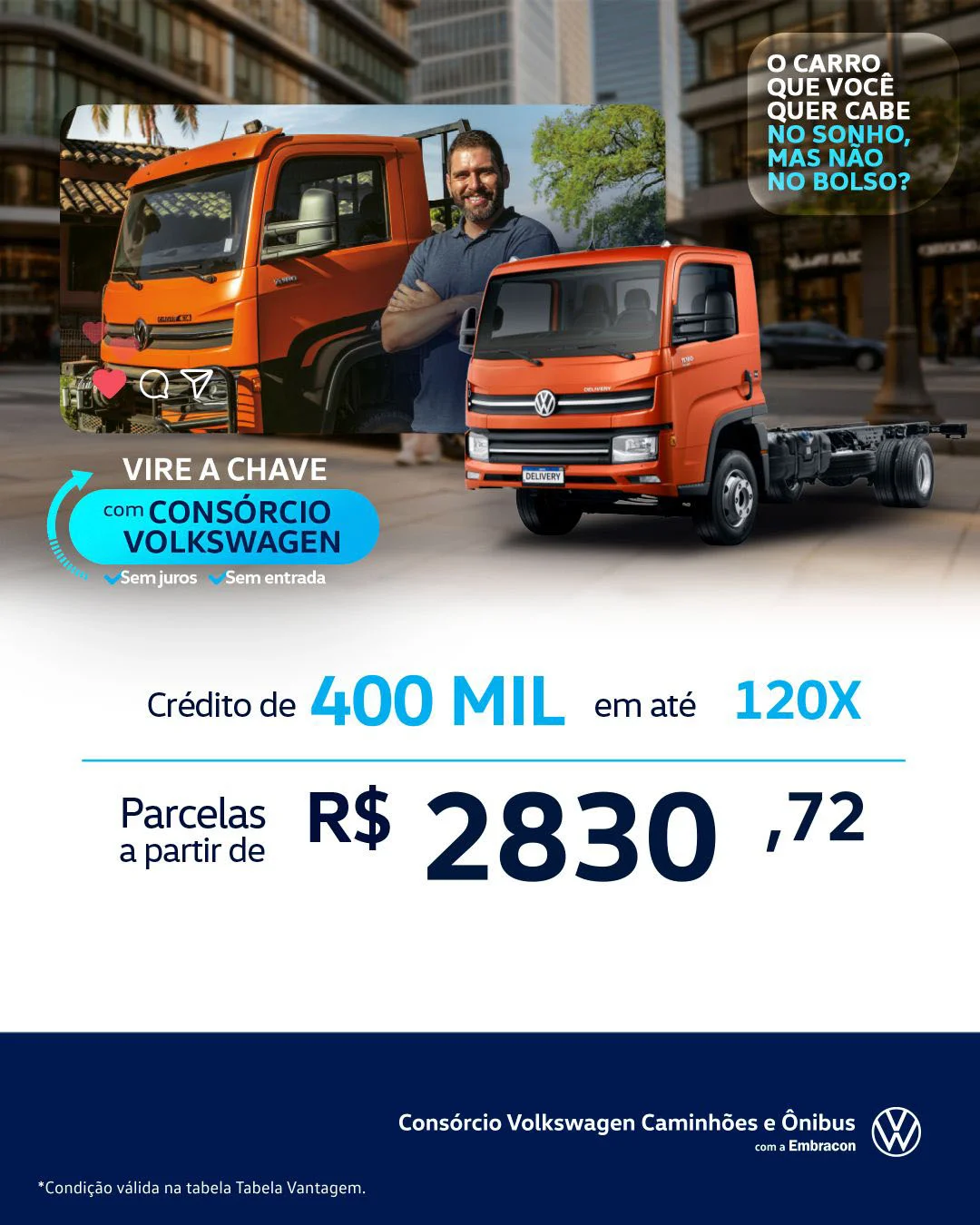 400 Mil