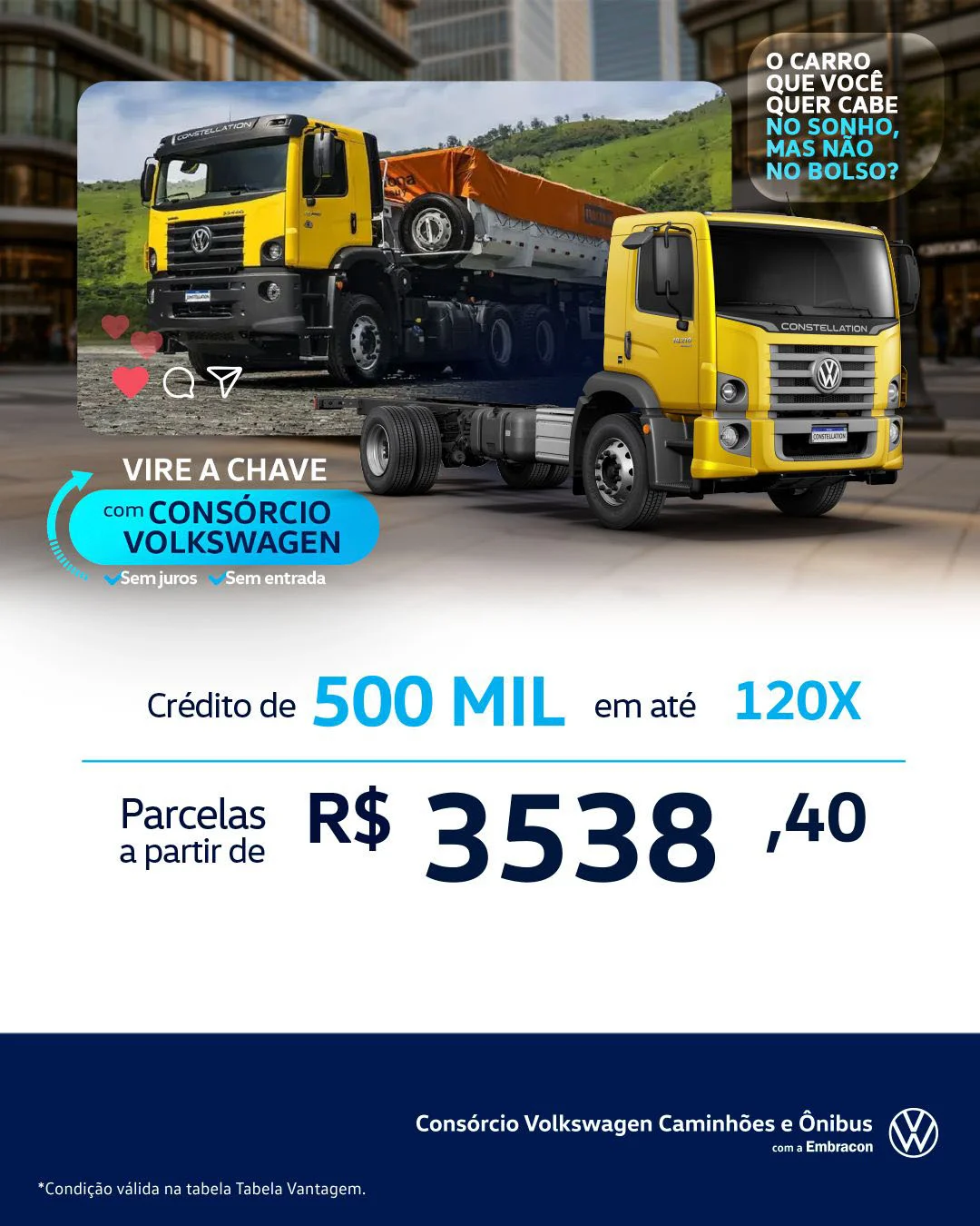 500 Mil