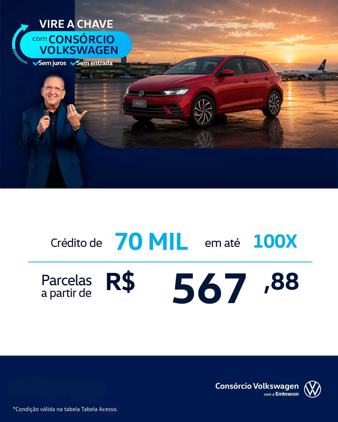 70 Mil