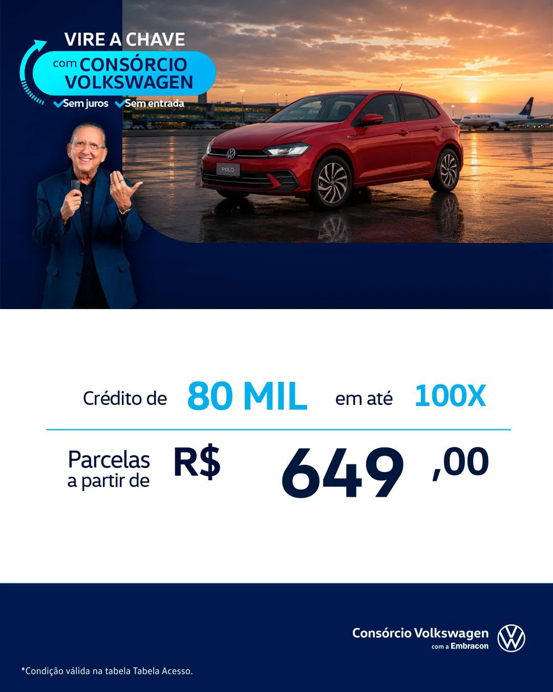80 Mil