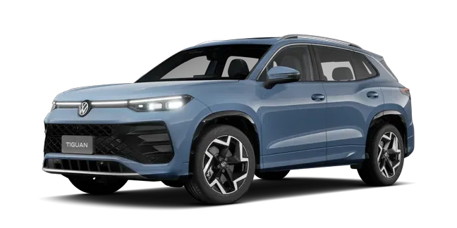 Tiguan