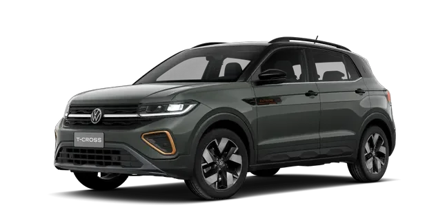 T-Cross