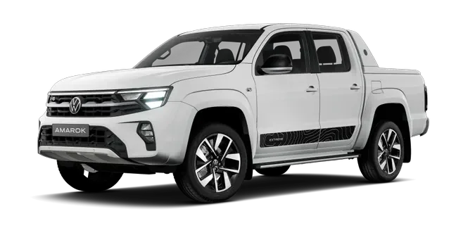 Amarok