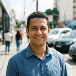 Carlos Andrade